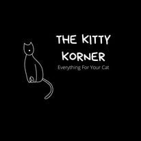 The Kitty Korner discount code